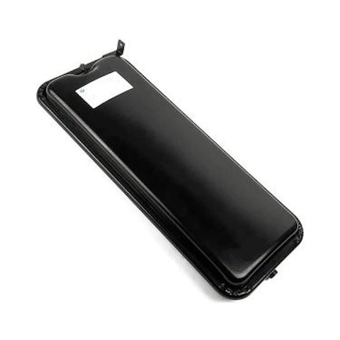 Demirdöküm Atromix Kombi Genleşme Tankı Siyah Renk Boru Çapı 3/8 - 7 litre