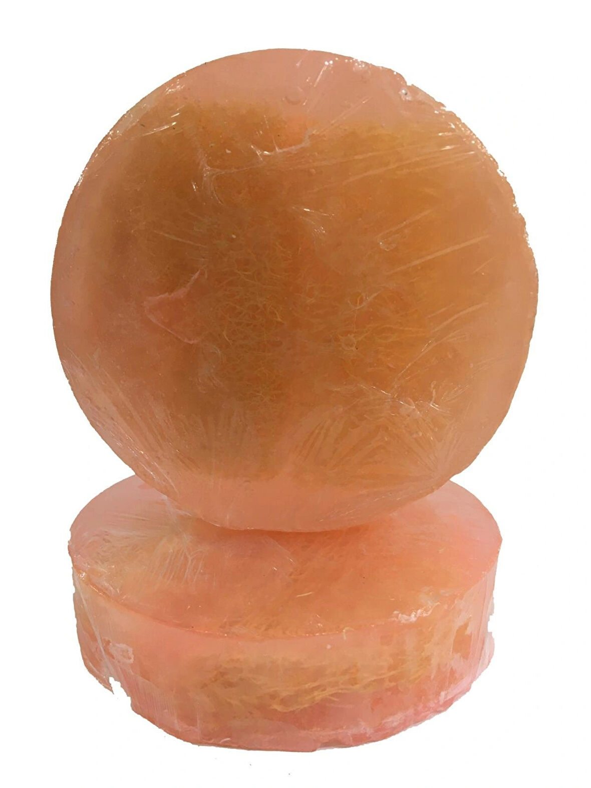 Amber Sabunu-kabak Lifli Gliserinli-200 Gr