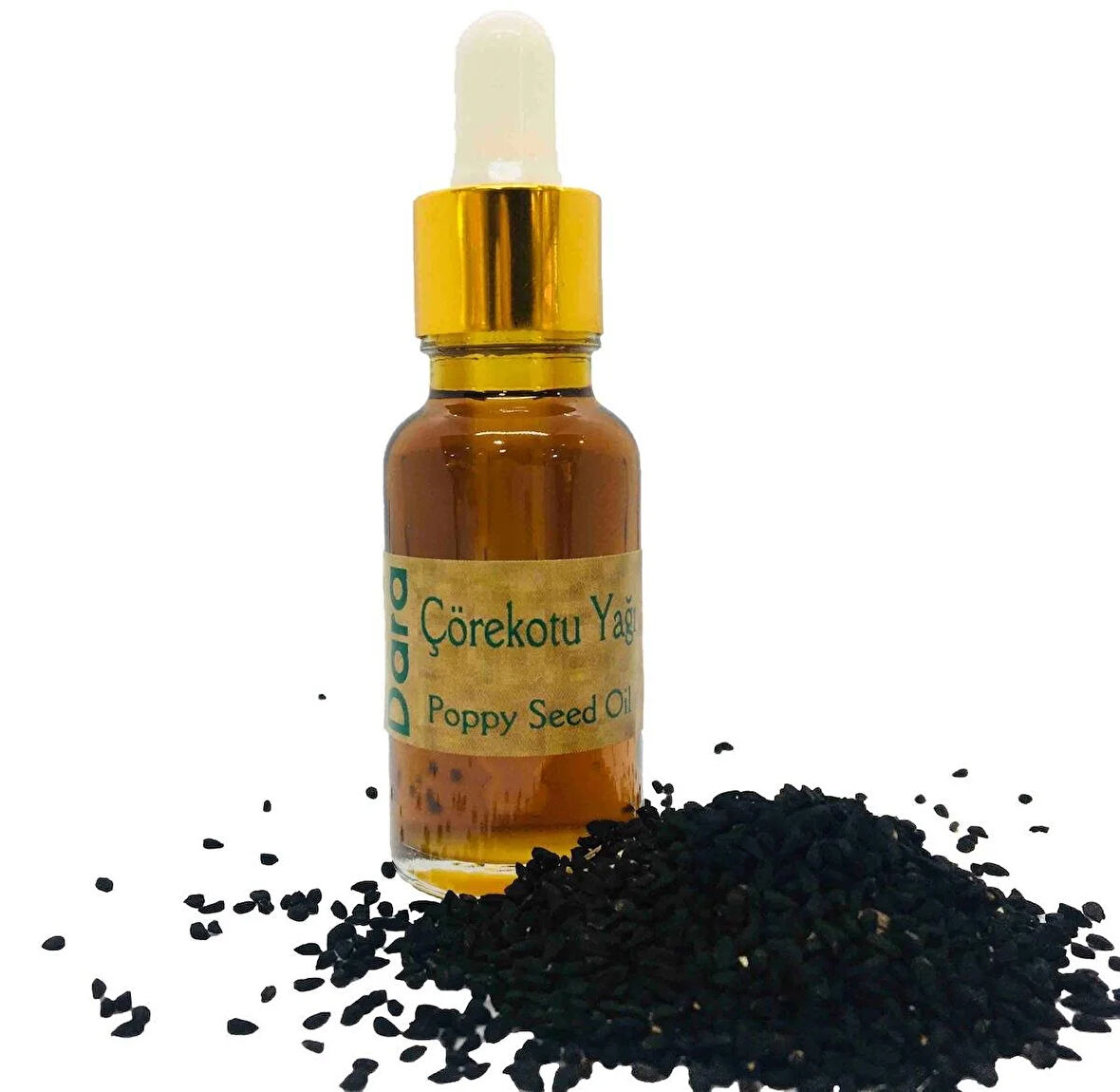 Çörekotu Yağı 20 ml