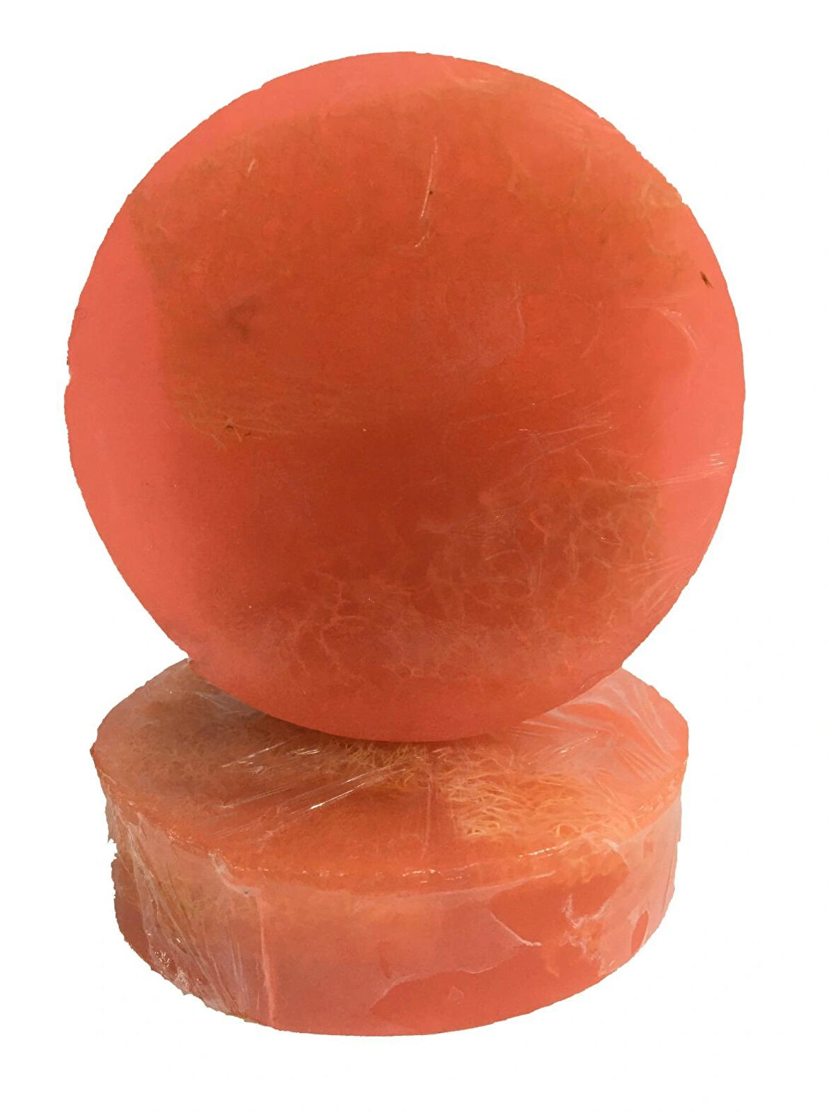 Müge Sabunu-kabak Lifli Gliserinli-200 Gr