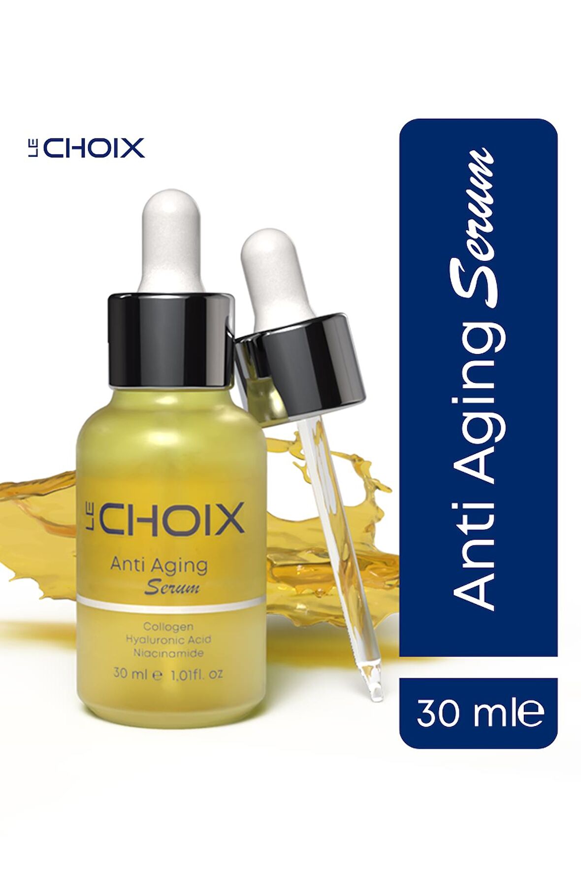 Le Choix Anti Aging Serum 30 ml