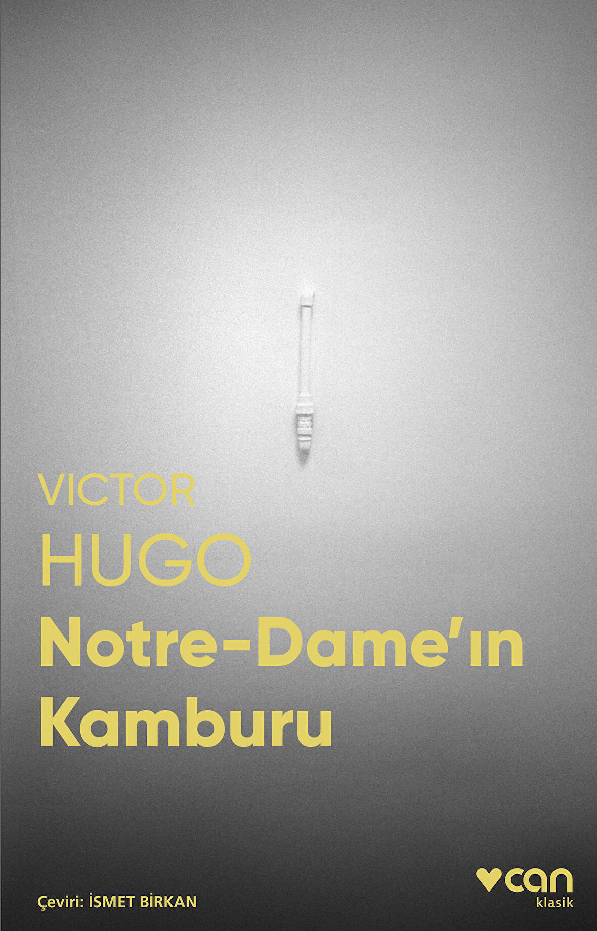 Notre-Dame’ın Kamburu