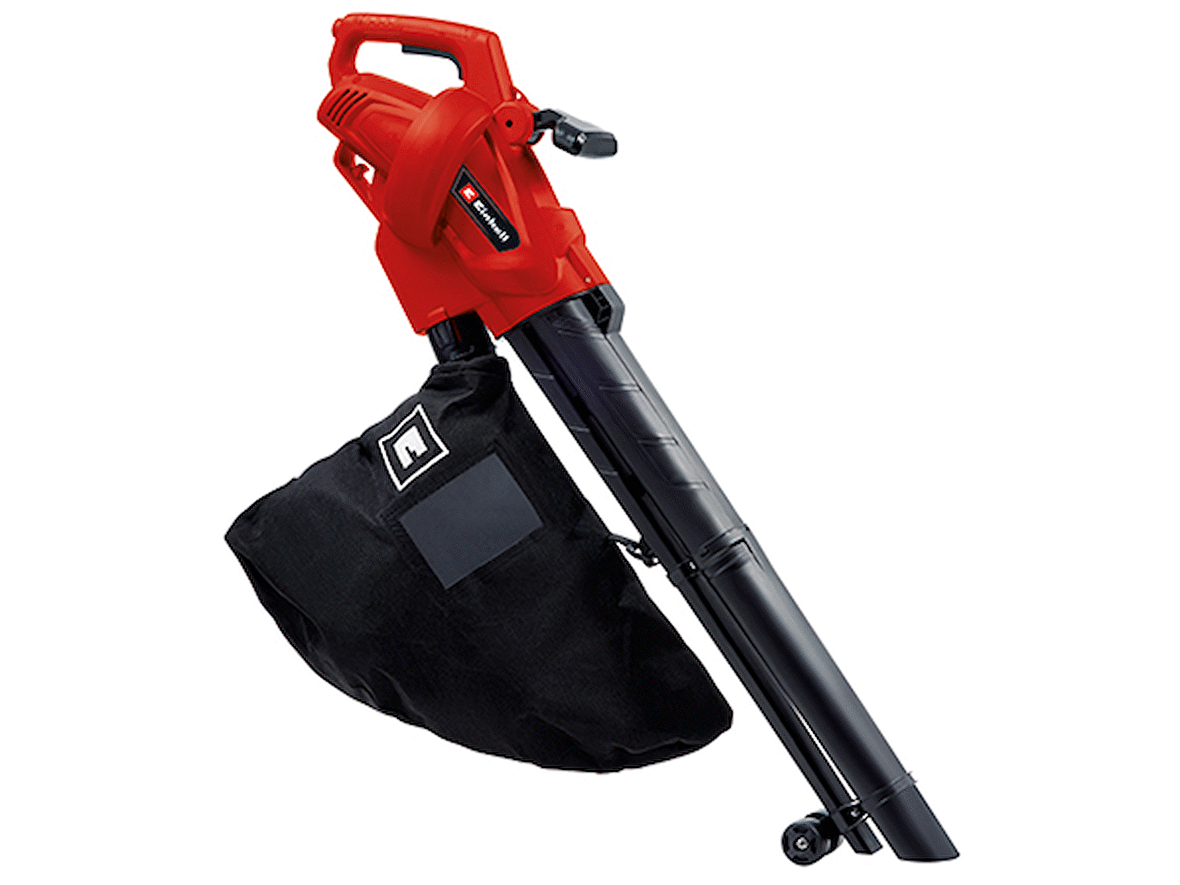 Einhell GC-EL 3024, Yaprak Toplama Makinesi