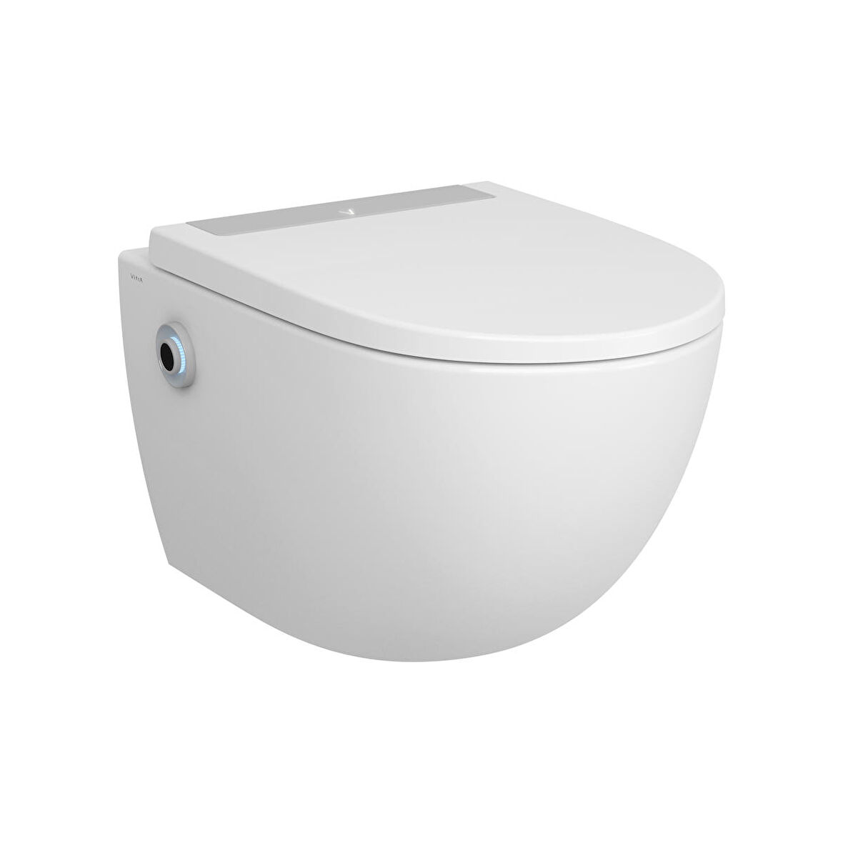 VitrA Sento Asma Klozet Seti, 54 cm