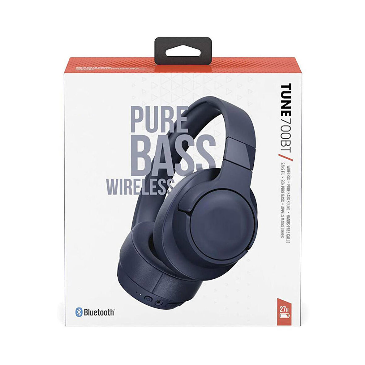 JBL EVEREST Tune SN-720 Wireless Kulaklık CT OE Şarjlı Kablosuz Katlanır Mikrofonlu Kulaklık Ürün