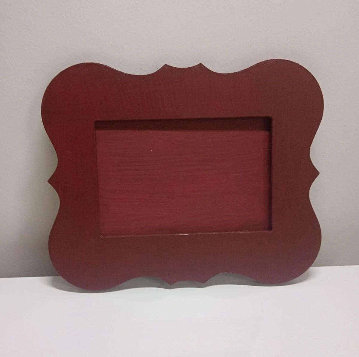 Ev Hediyesi Ofis Hediyesi Arkadaşa Doğum Günü Hediyesi Dekoratif Ahşap Çerçeve