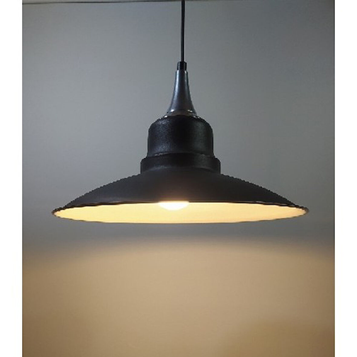 Mylights Vintage Reto Rustik Metal Sarkıt Avize Mylights Vintage Avizeler