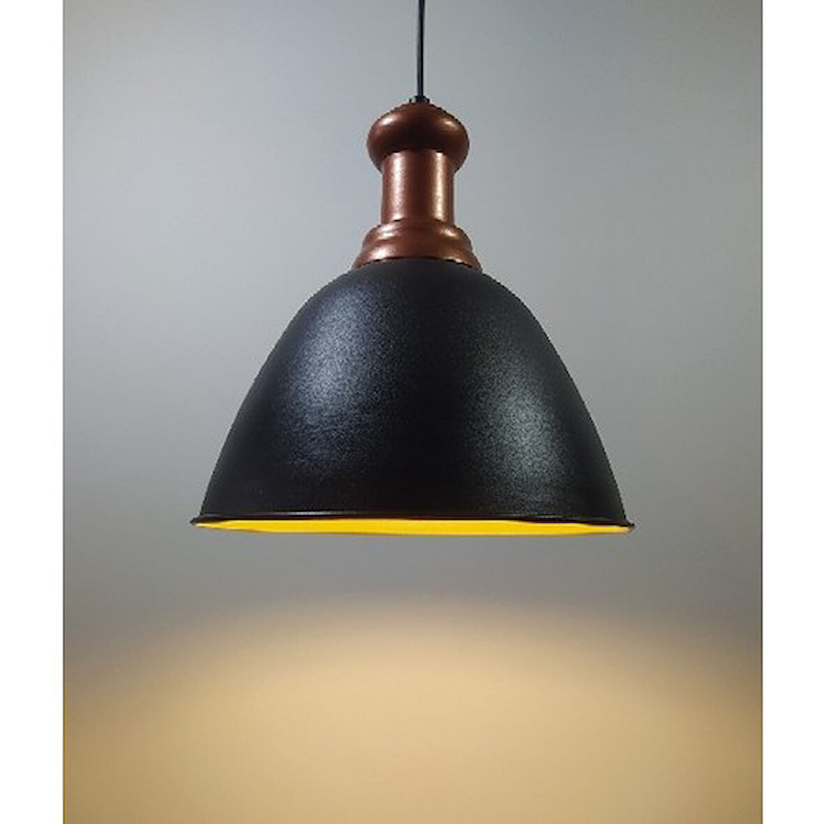 Mylights Retro Vintage Rustk Metal Sarkıt Mylights Vintage Sarkıtlar