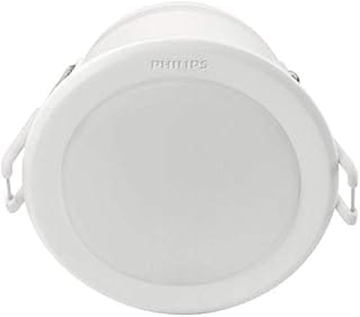 Led Gömme Spot Lamba Meson 090 5W Sarı