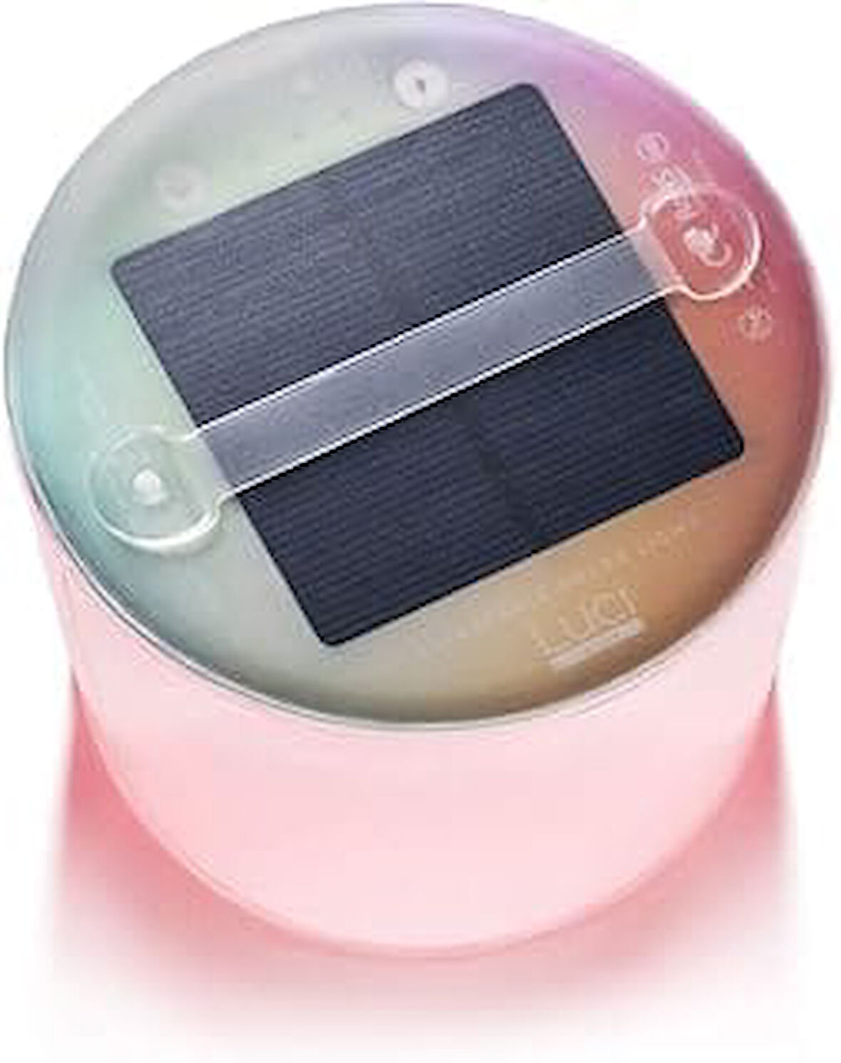 Mpowerd Luci Solar Inflatable Light - Color Essence