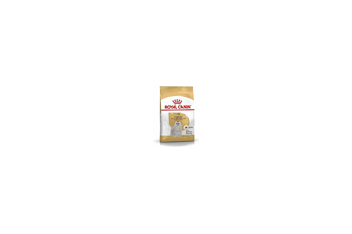 Royal Canin Maltese Kuru Köpek Maması, Yetişkin, 1.5 Kg