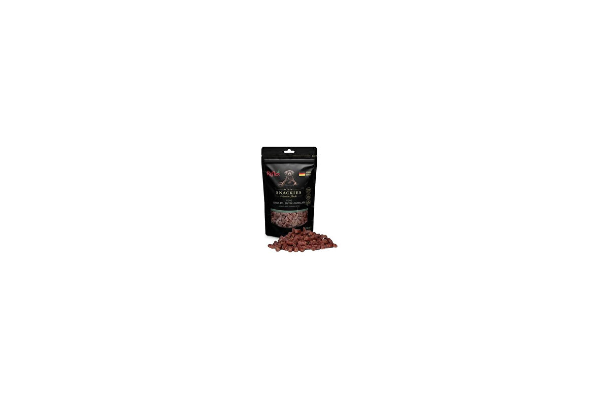 Smoked Beef Trainingr Bites Dogr Treat 170 Gr