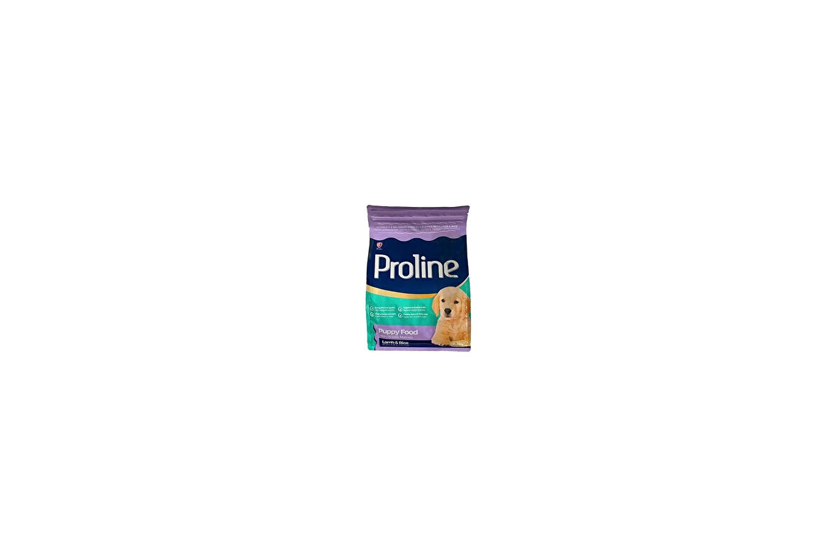 Proline Kuzu Etli Yavru Köpek Maması 2.2 Kg