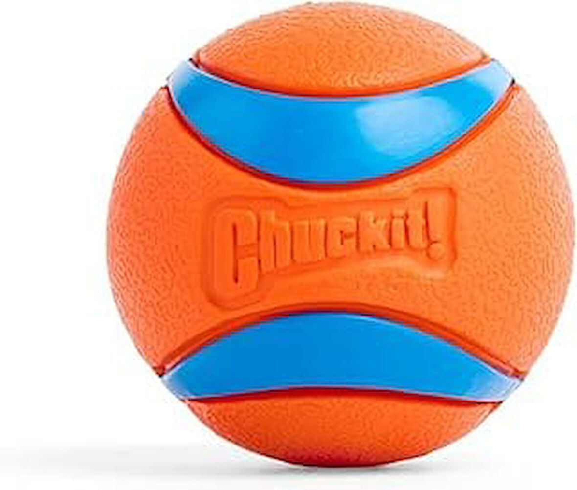 Chuckit! CH170015 Ultra Ball Medium Tekli Paket