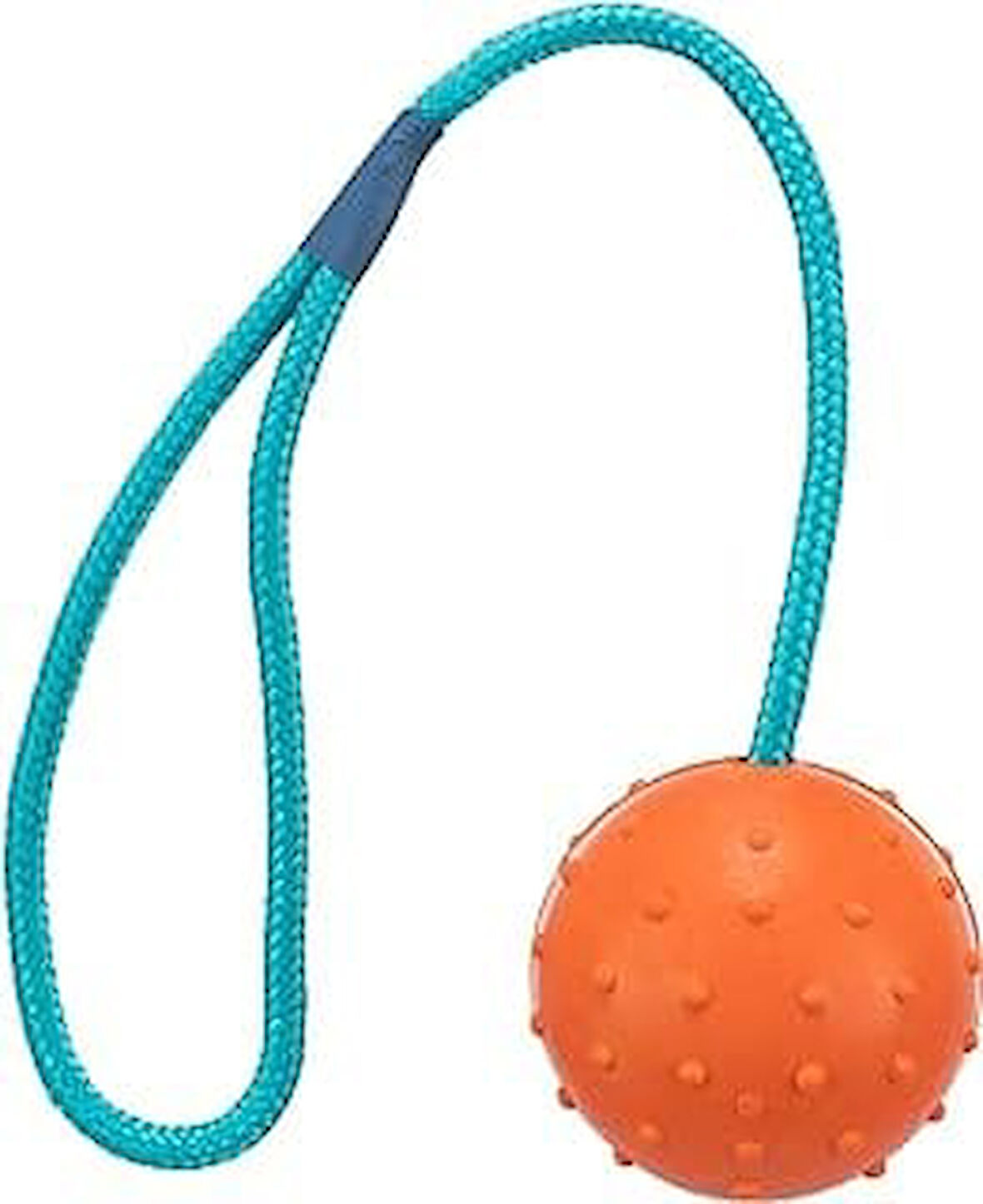 Trixie Köpek İpli Top Oyuncağı 6Cm - 30Cm