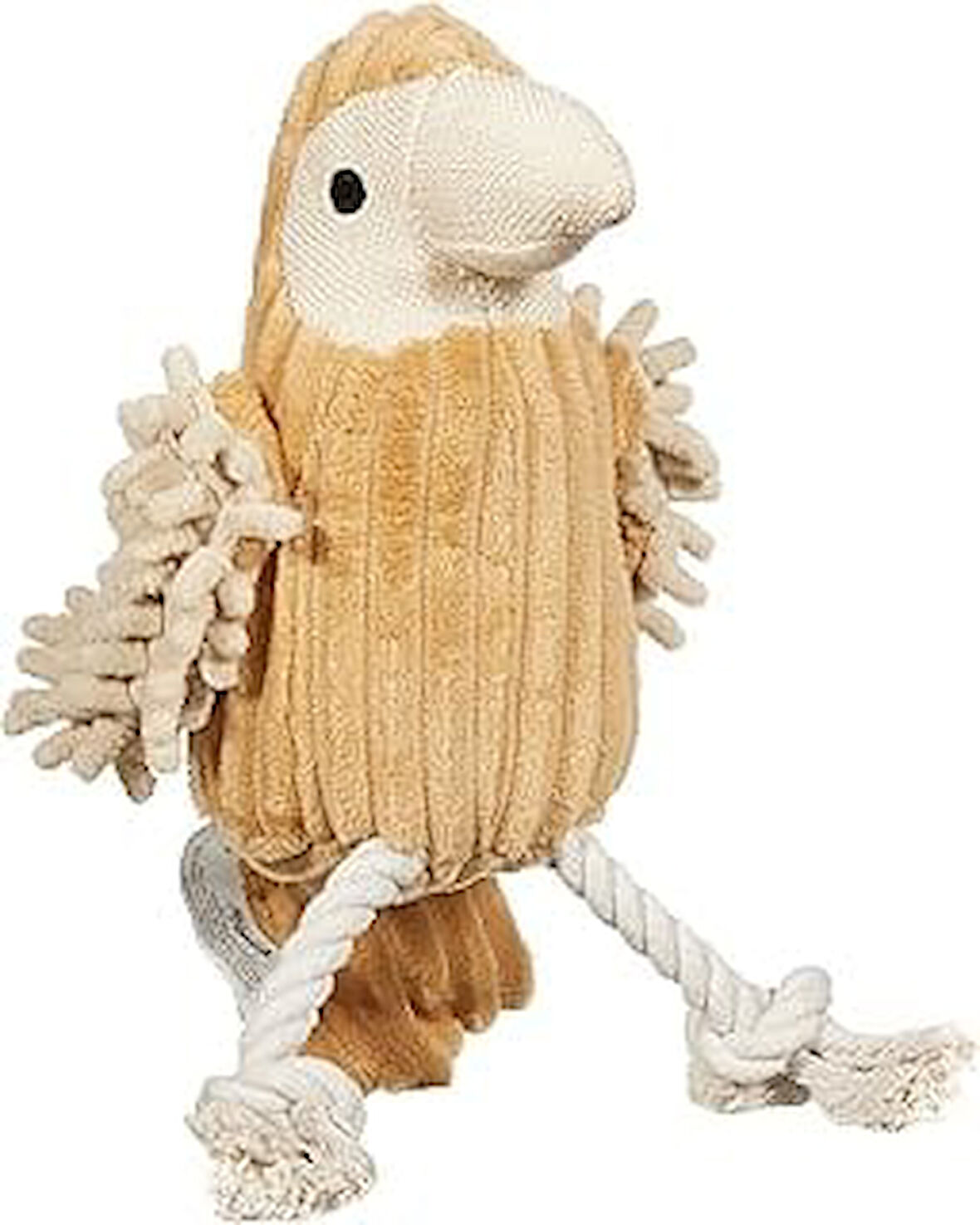 Pawise Dog Molar Toy- Bird Köpek Oyuncağı