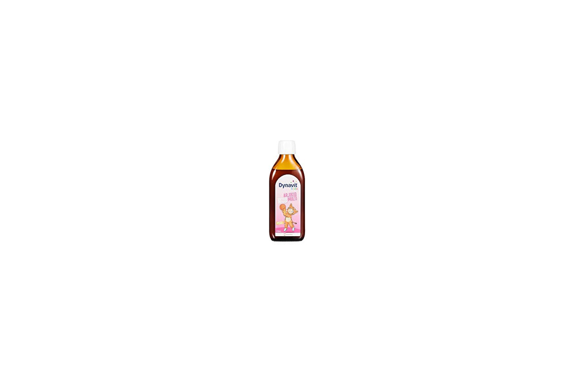 Dynavitkids Arjikidmulti 150 Ml