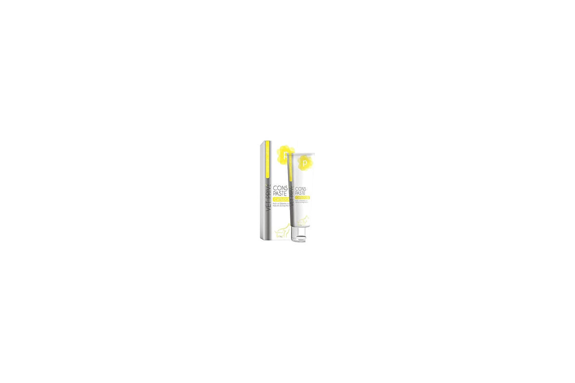 Vetprive Immune Paste/Bağişiklik Desteği Pasta 100 Gr