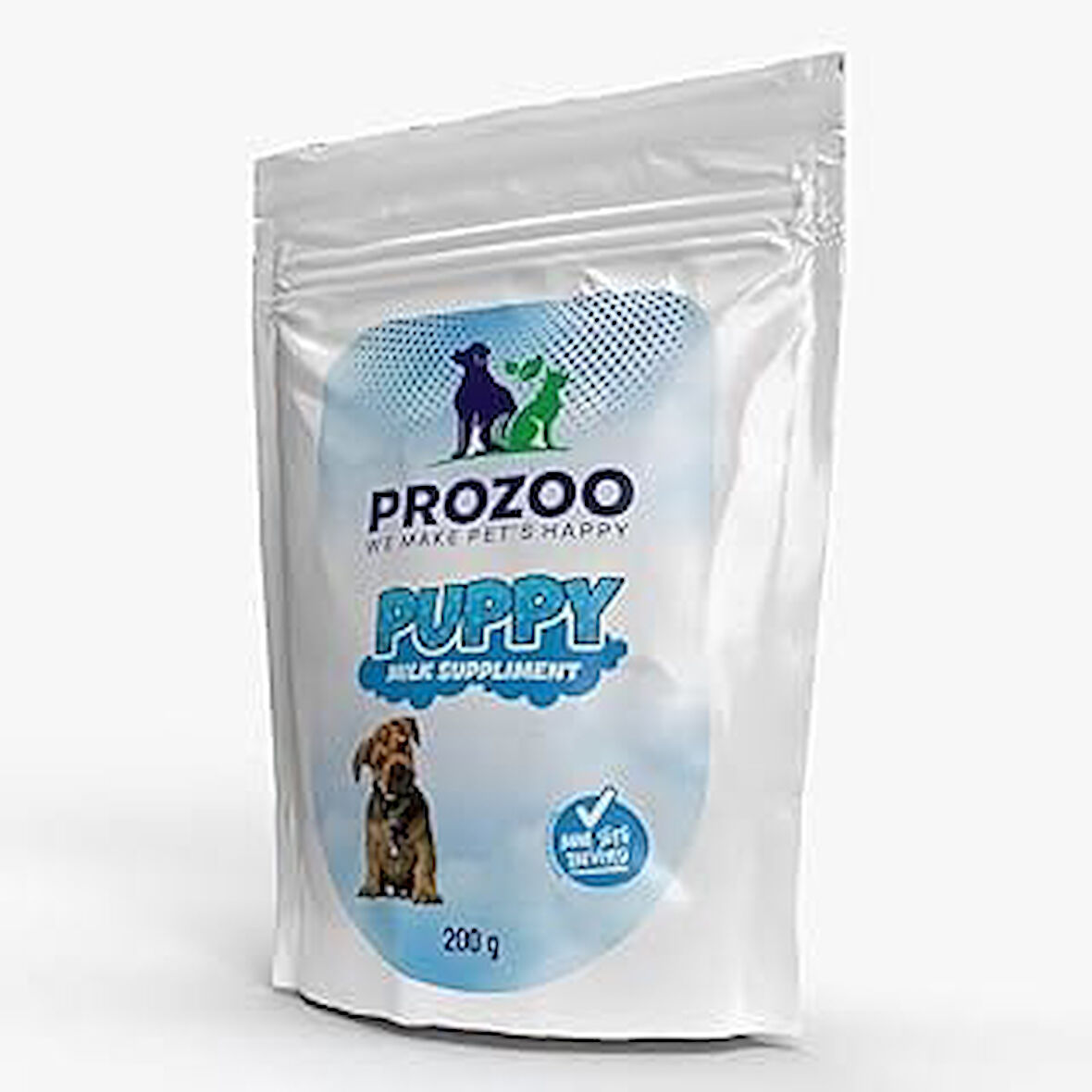 prozoo Yavru Köpek Süt Tozu 200 gr