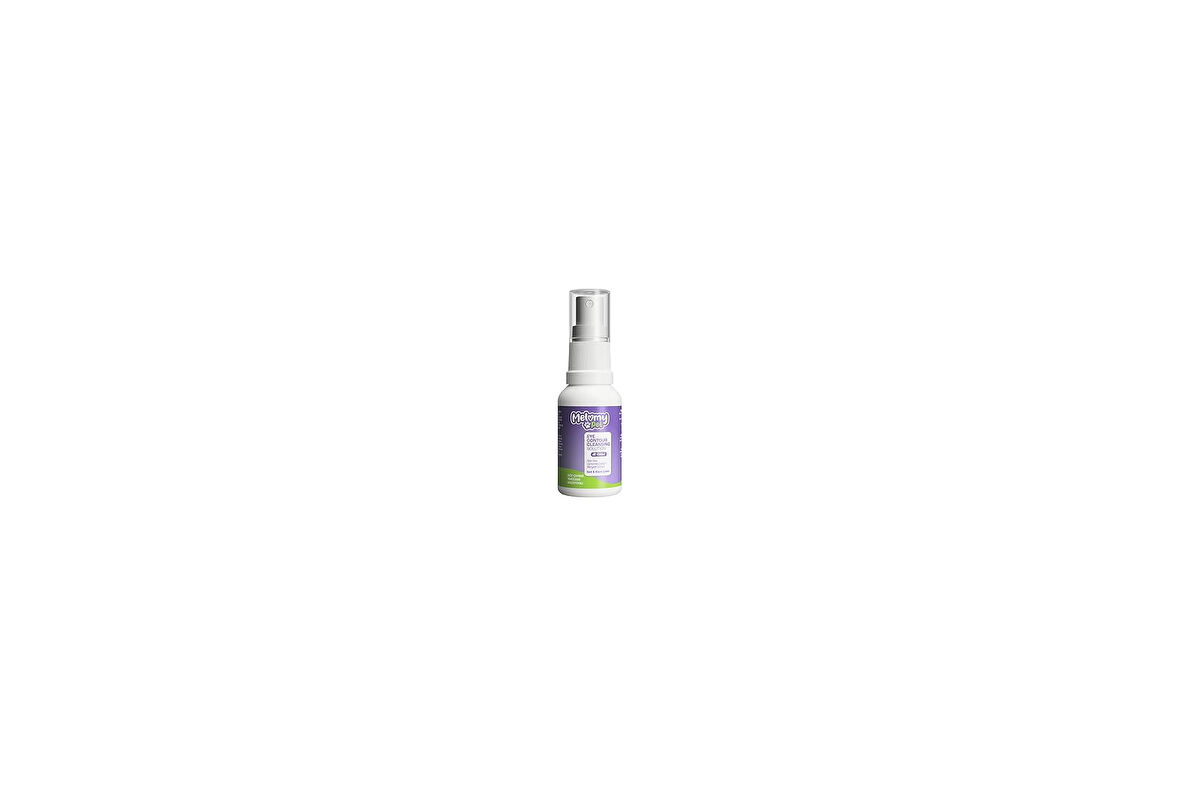 Melomy Göz Çevresi Temizleme Solüsyonu - 40 ped + 25 ml