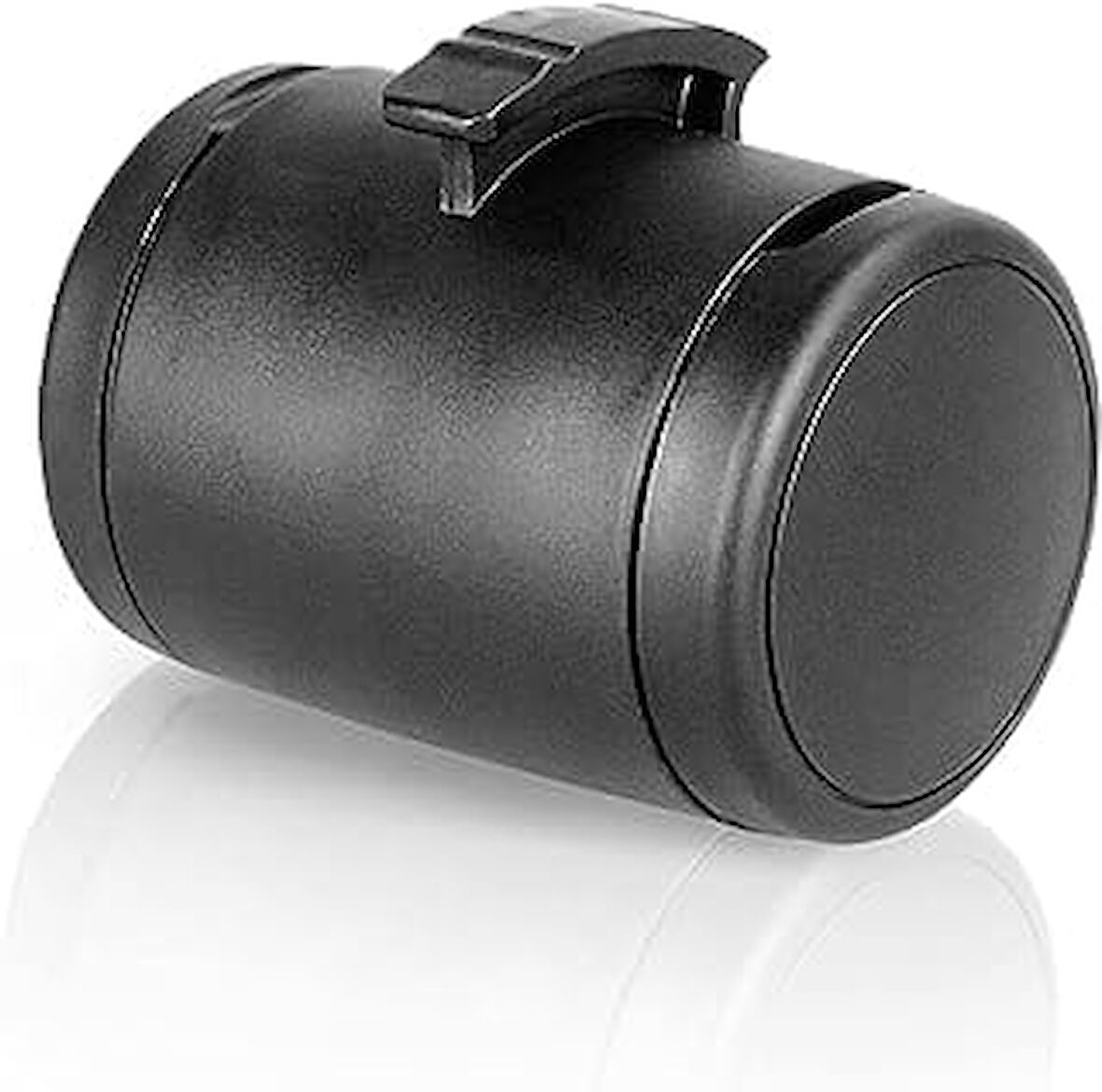 Flexi Siyah Multibox Tasma Aksesuarı