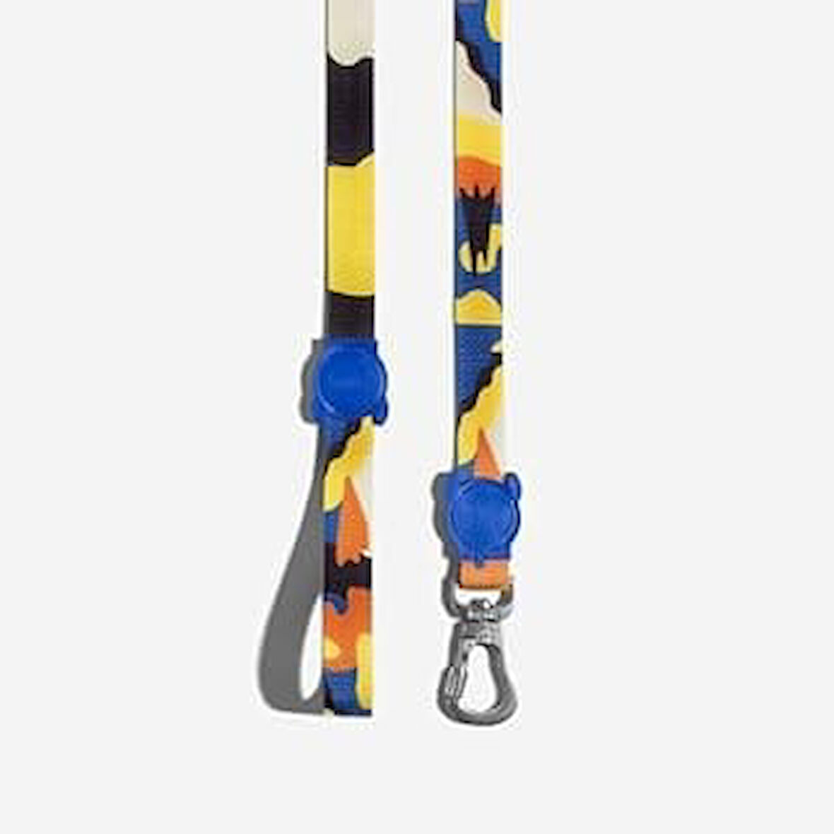 Zee.Dog Artsy Gezdirme Tasması L