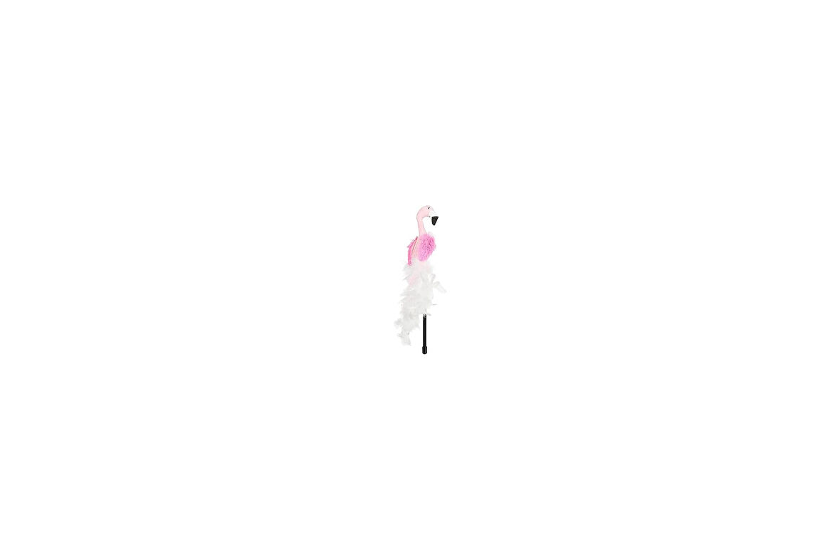 Pawise Kedi Oltası Flamingo