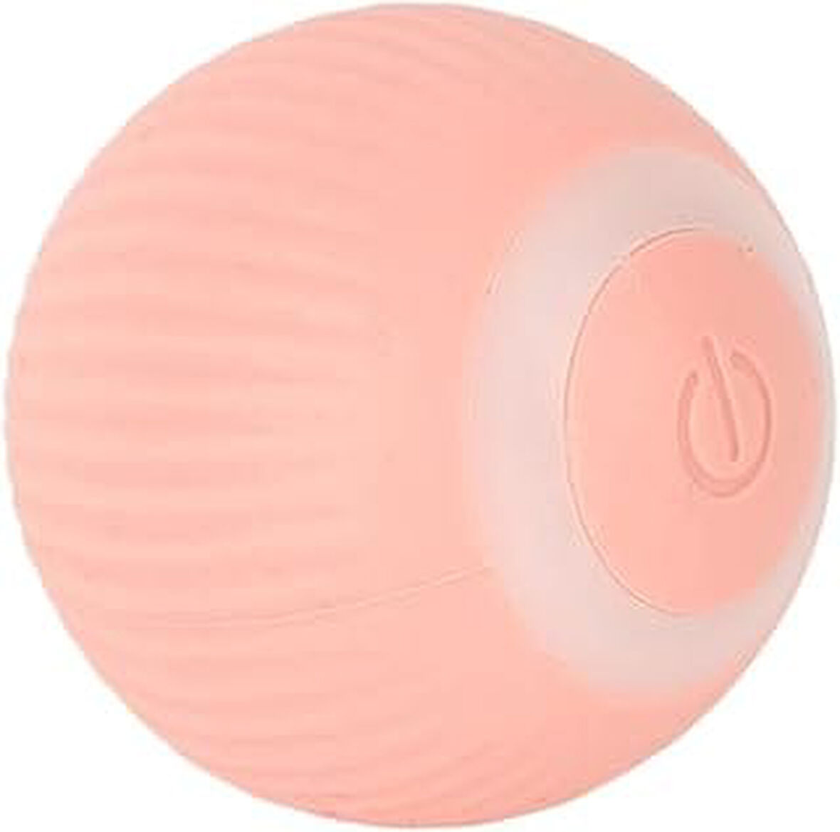 Orret Home Akıllı İnteraktif Oyuncak, Elektrikli Led Işık Dönen Yuvarlanan Top,Otomatik Haraket Eden