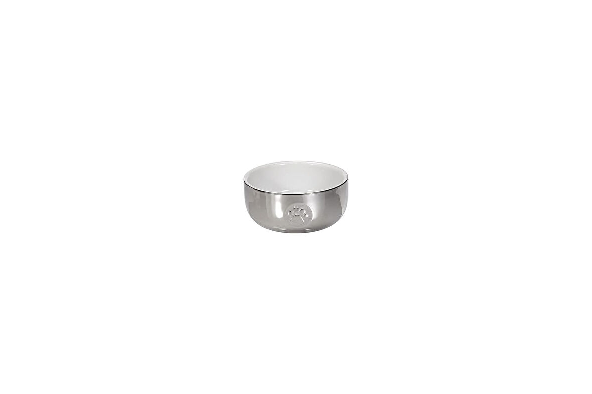 Trixie Seramik Ve Su Kabı 0,3Lt. , 15Cm