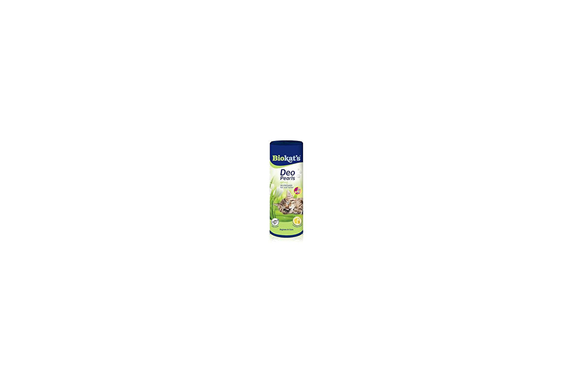 Biokat'S Deo Pearls Bahar Esanslı Kumu Parfümü 700 Gr