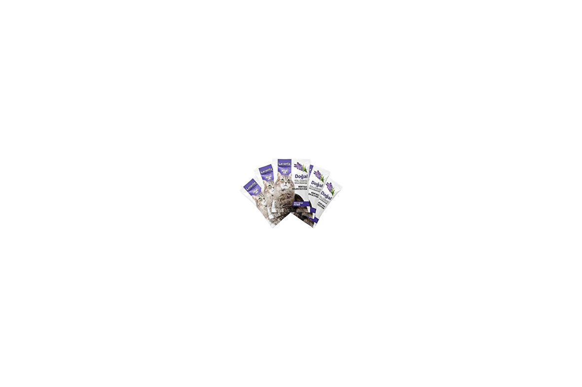 Power Lavanta Kokulu 25gr - 5 Adet