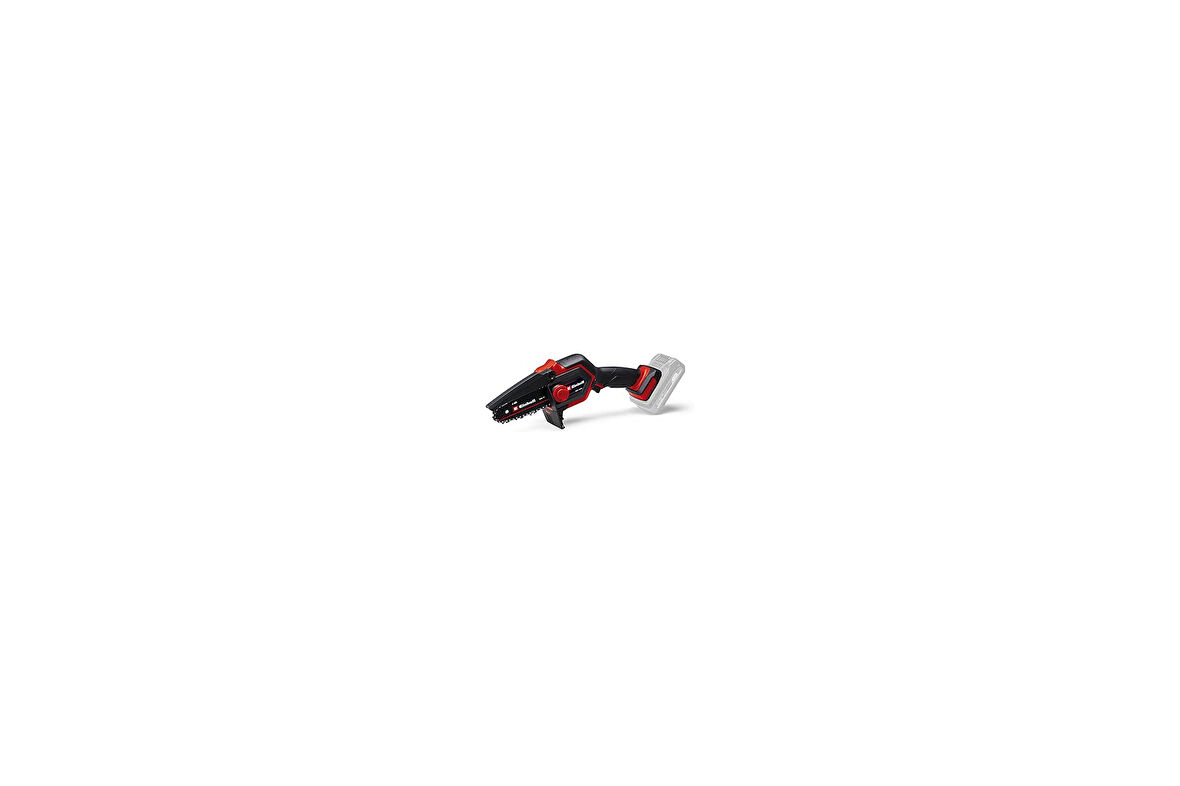 Akülü Budama Testeresi Ge-Ps 18/15 Li Bl-Solo Power X-Change (18V, Kömürsüz, 12,5 Cm Kesme Uzunluğu,