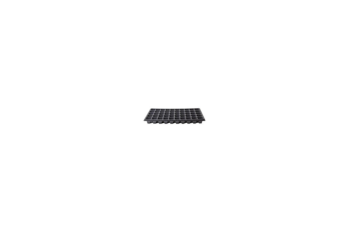 Gardener 10501 Fide Viyolü Tohum Yetiştirme Kabı 5 X 50 Gözlü