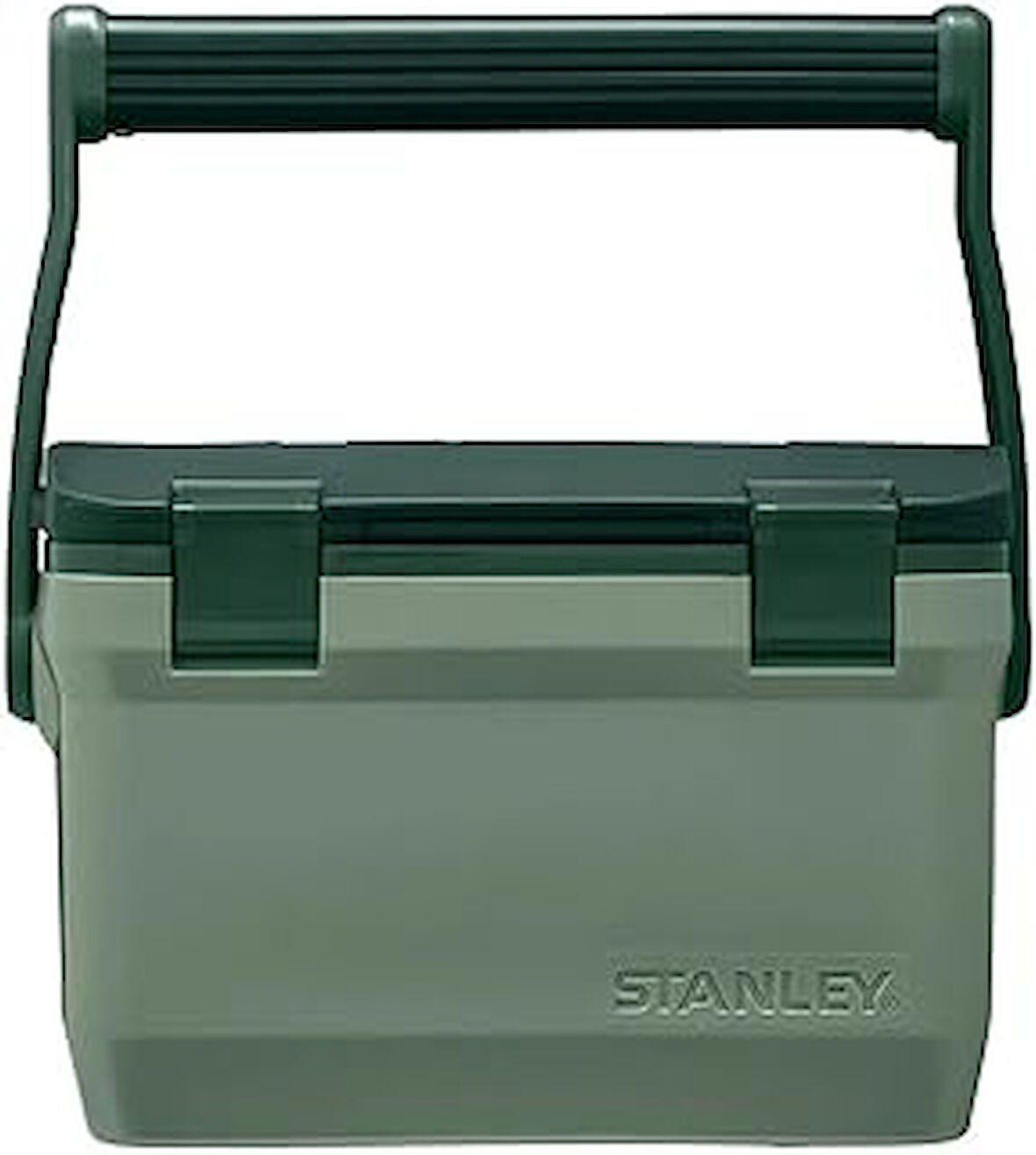 Stanley Adventure Taşınabilir Soğutucu Kamp Buzluğu 6,6 Lt Yeşil