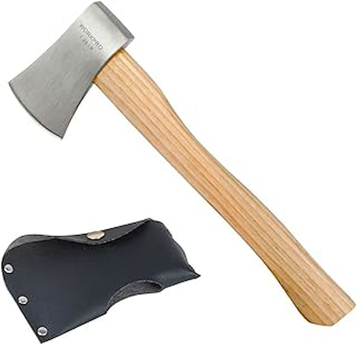Workpro Wp241042 567Gr Ahşap Saplı Balta