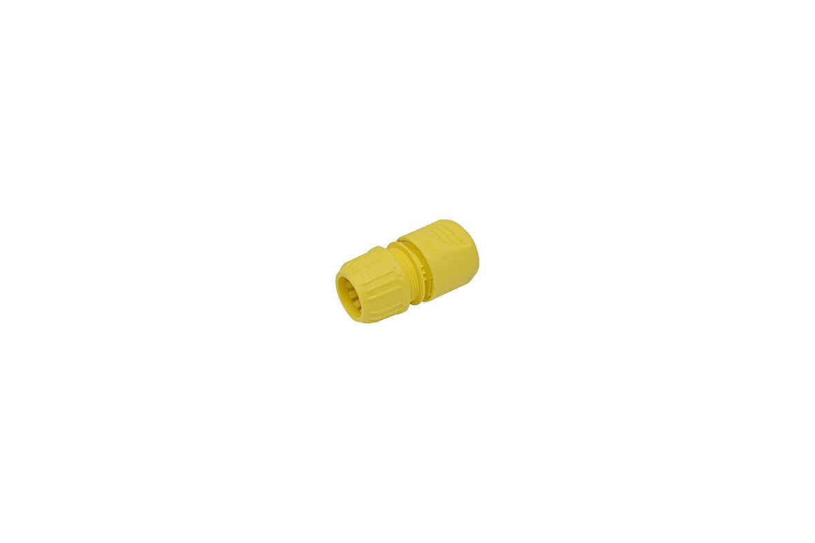 Kärcher Hortum Kaplin Girişi Aqua Universal, Sarı