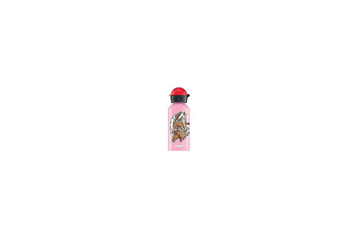 ​​Sigg 8625.60 Let'S Run 0.4 Lt Çocuk Matarası