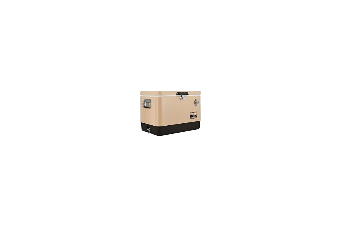 KingCamp 51 L Cooler Box Buz Kutusu