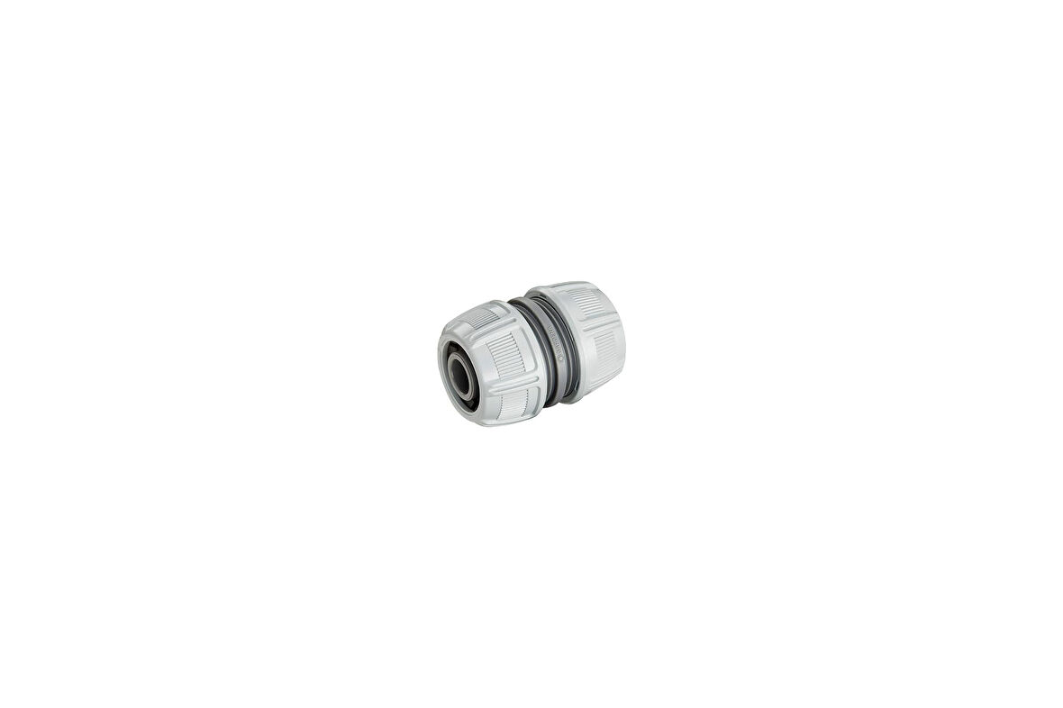 Gardena Onarım 19 Mm (3/4 Inç): Hortum Onarımı Hızlı Ve Kolay Aletsiz, Power Grip, Özel Şekilli Sıkı
