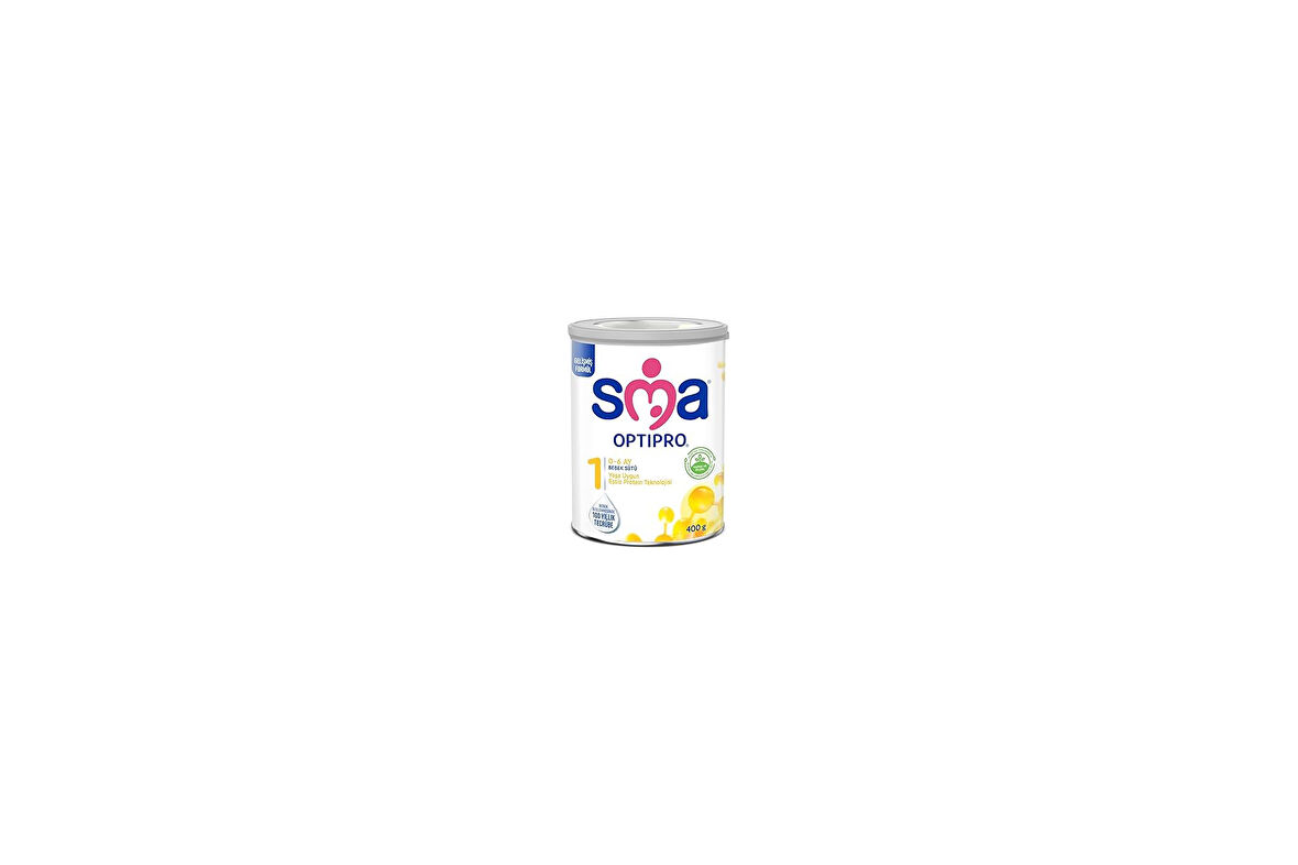 SMA Optipro 1 Bebek Sütü