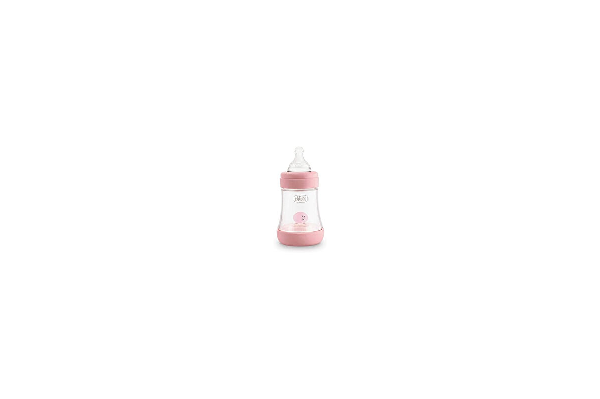 5 Silikon Enayi ile 5 Anti-Koloni Töreşi 0 + Ay, Biofontional IntuiFlow Sistemi, Pembe, 150 ml