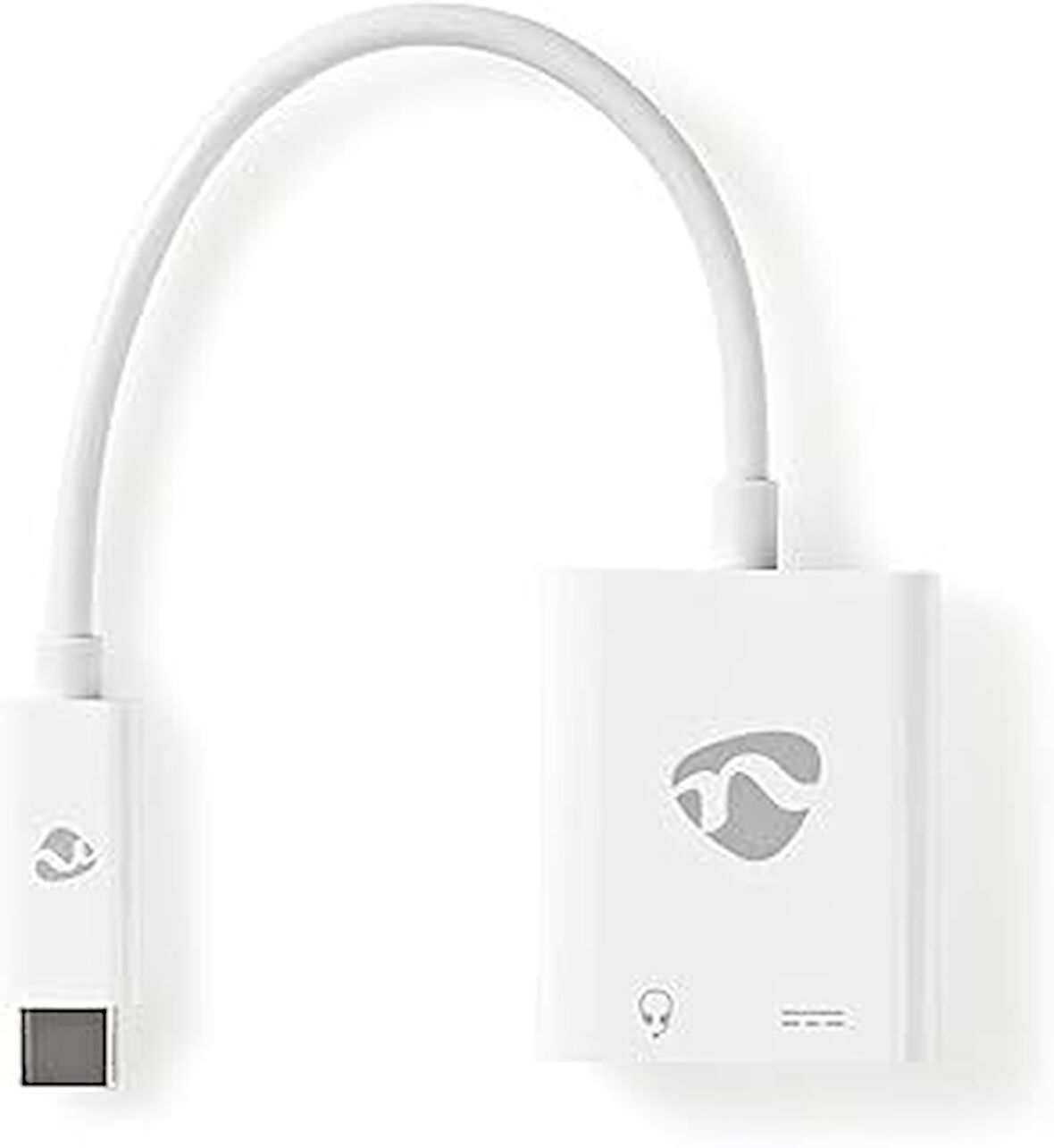 NEDIS USB Adaptör Erkek-Dişi