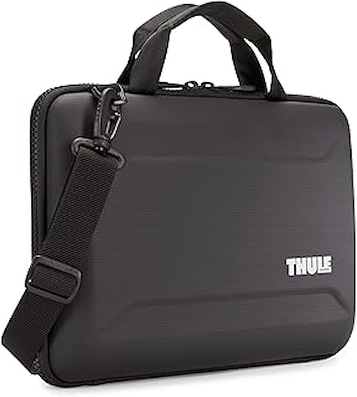 Thule Gauntlet 4 Macbook Pro Çantası 14" – Black