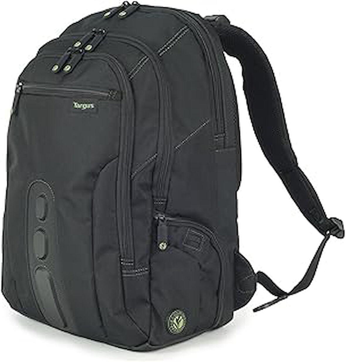 Targus Eco Bilgisayar Sırt Çantası, 15.6"