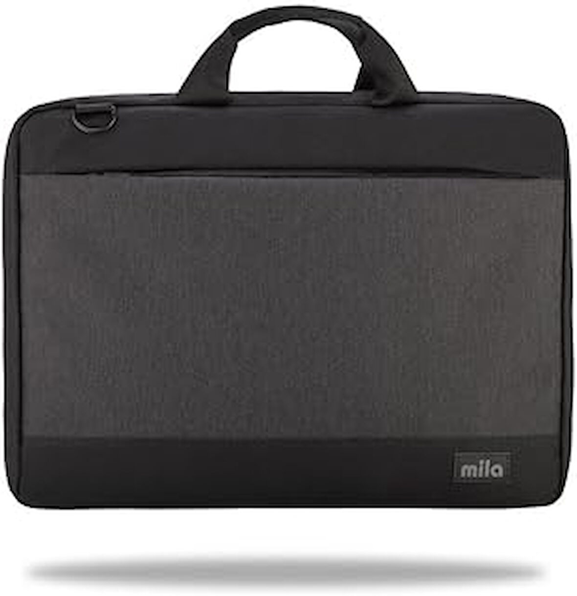 ML-F100 13,14,15.6 Mila Laptop Çantası,Macbook,Mac Air Uyumlu