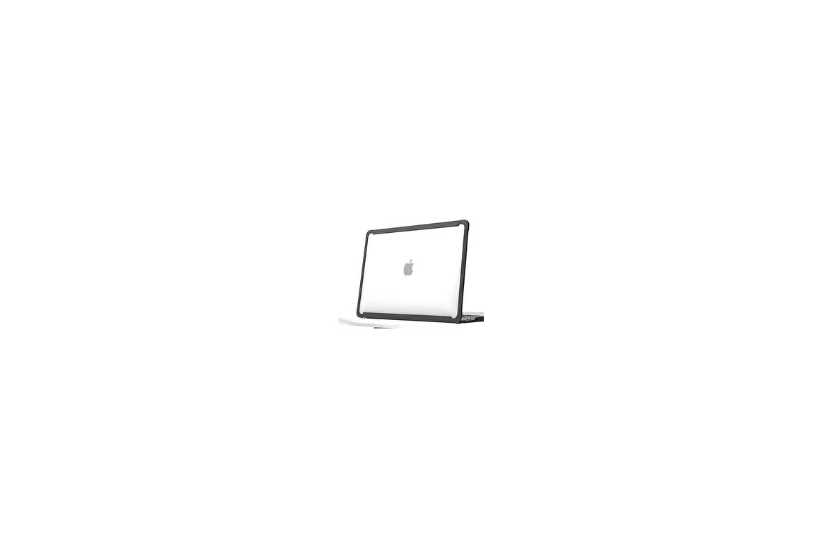 Wiwu HP-01 MacBook 13.3' New Pro 2018 iShield Cover, Siyah
