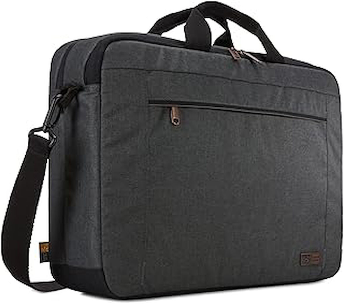 Case Logic Era Notebook Çantası ,15.6", Siyah