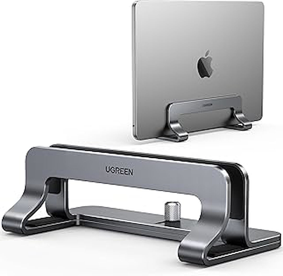 Ugreen 20471 Alüminyum Macbook Dikey Masaüstü Stand