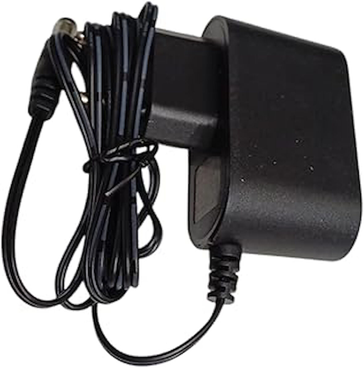 BYCONNERS ADAPTÖR 12 VOLT 1 AMPER 5,5X2,5 Standart Uçlu Adaptör Modem Ve Led adaptörü