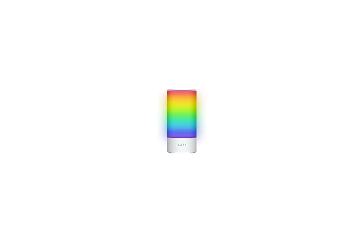Aether Smart Light Pro - Çok bölgeli aydınlatmaya sahip LED ışık